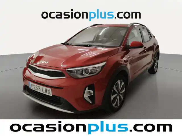 KIA Stonic 1.0 T-GDi MHEV iMT Concept (100 CV) de segunda mano