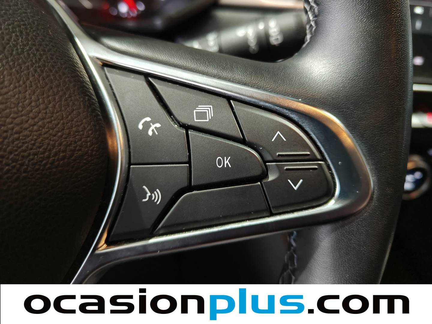 Foto Mitsubishi ASX Mitsubishi ASX 130T MHEV Motion (140 CV)