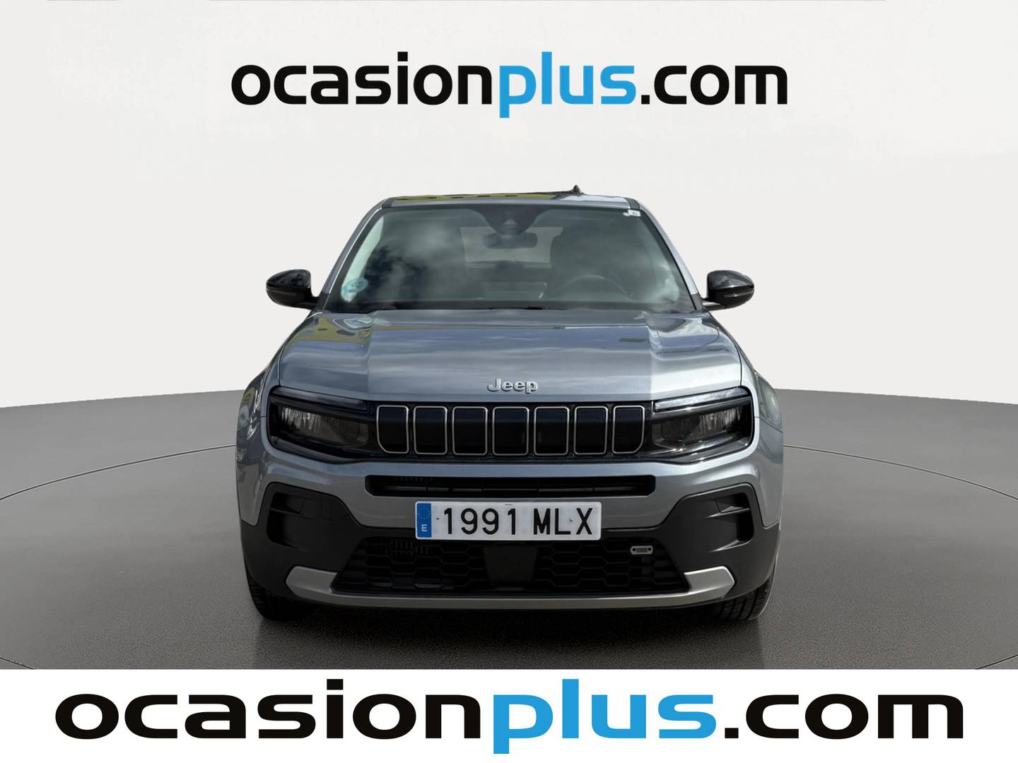 Jeep Avenger Jeep Avenger 1.2 G Altitude (100 CV) barato