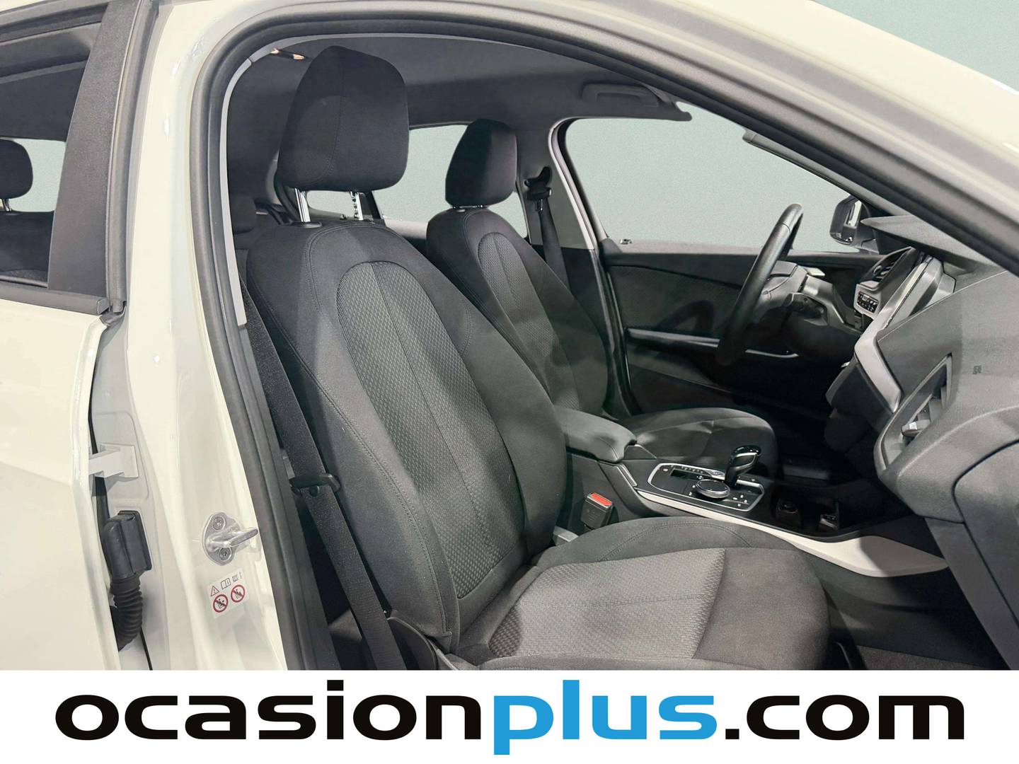 BMW Serie 1 BMW Serie 1 118i  (140 CV) gasolina