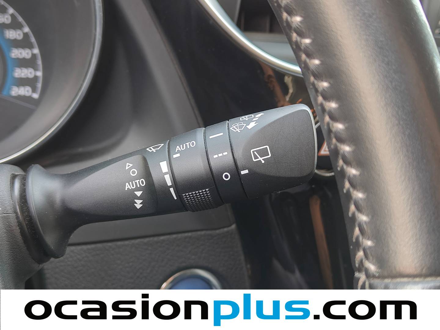 Extras del Toyota Auris Toyota Auris 140H Hybrid Active (136 CV)