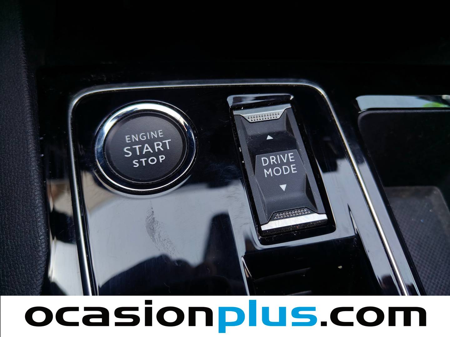 Peugeot 5008 Peugeot 5008 BlueHDI 130 S&S Allure Pack EAT8 (130 CV)7 plazas 130cv