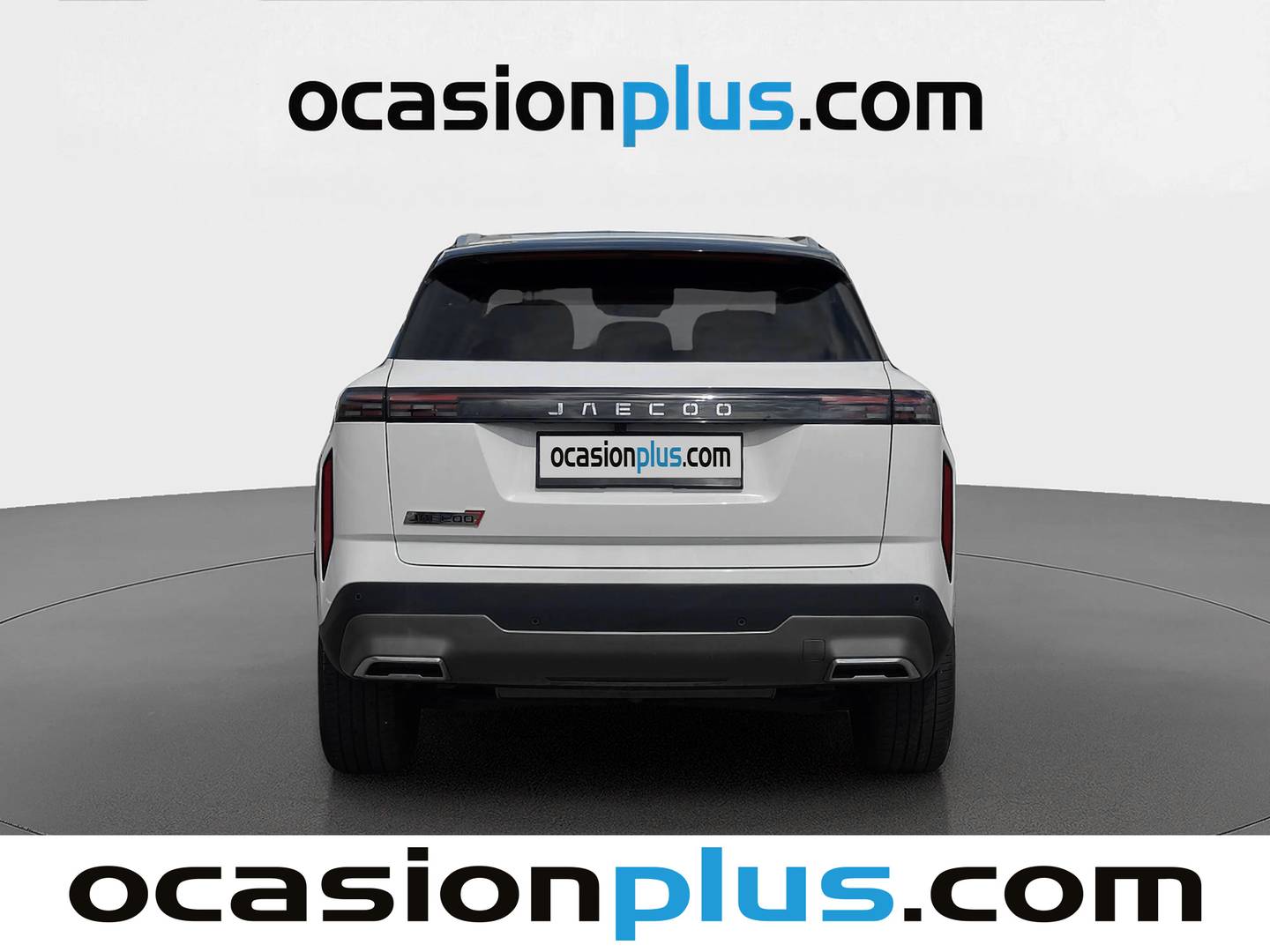 JAECOO 7 Jaecoo 7 1.6 TGDI Select FWD (145 CV) barato