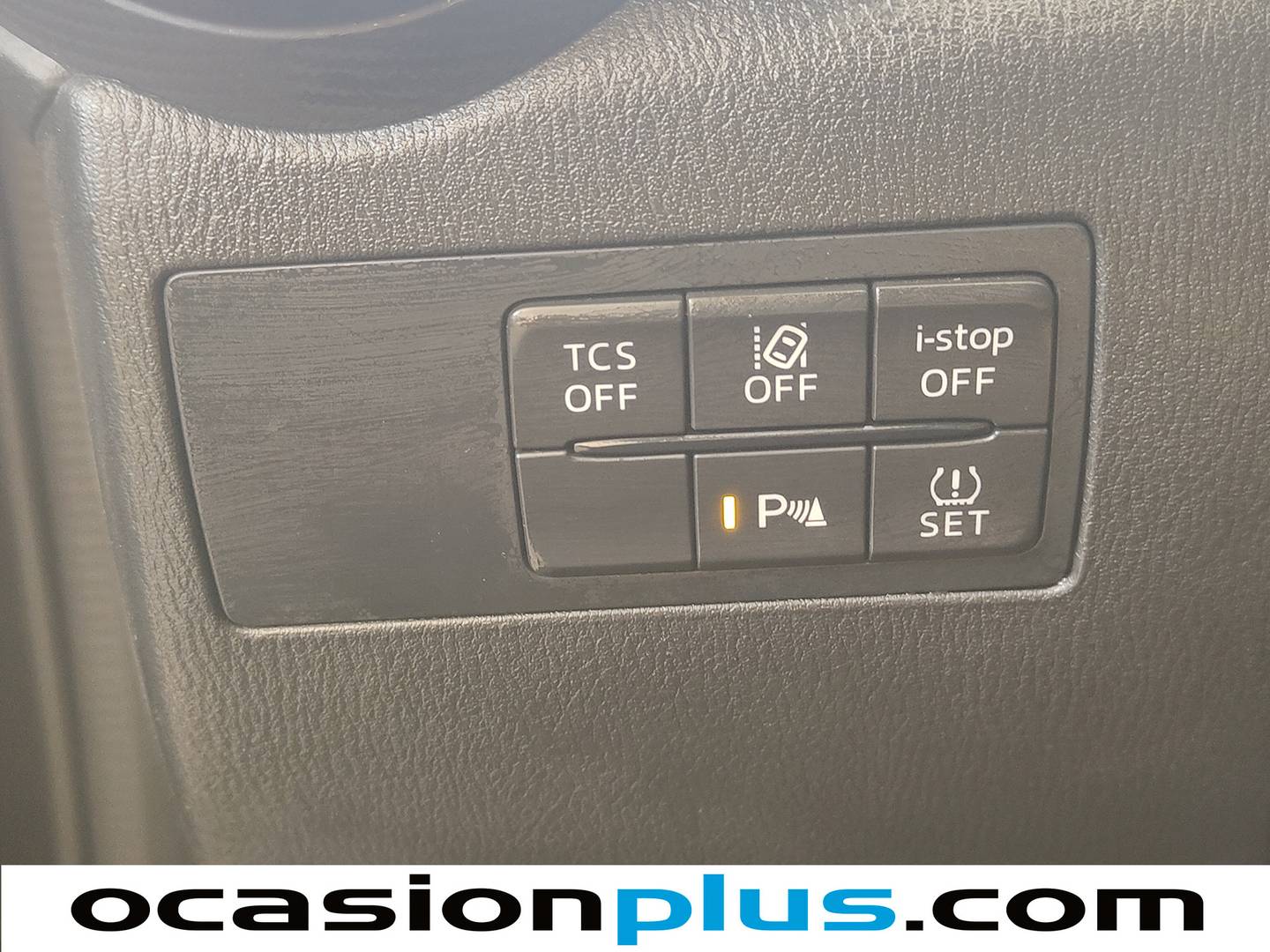 Mazda CX-3 Mazda CX-3 2.0 G Zenith 2WD (121 CV) 121cv