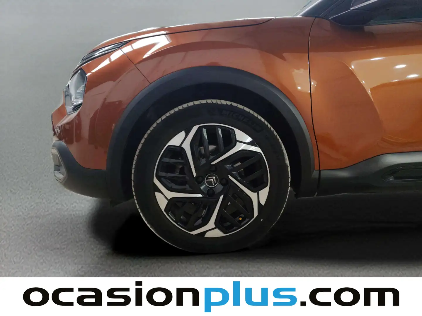 Foto Citroën C4 Citroen C4 BlueHDi 110 S&S Feel Pack (110 CV)