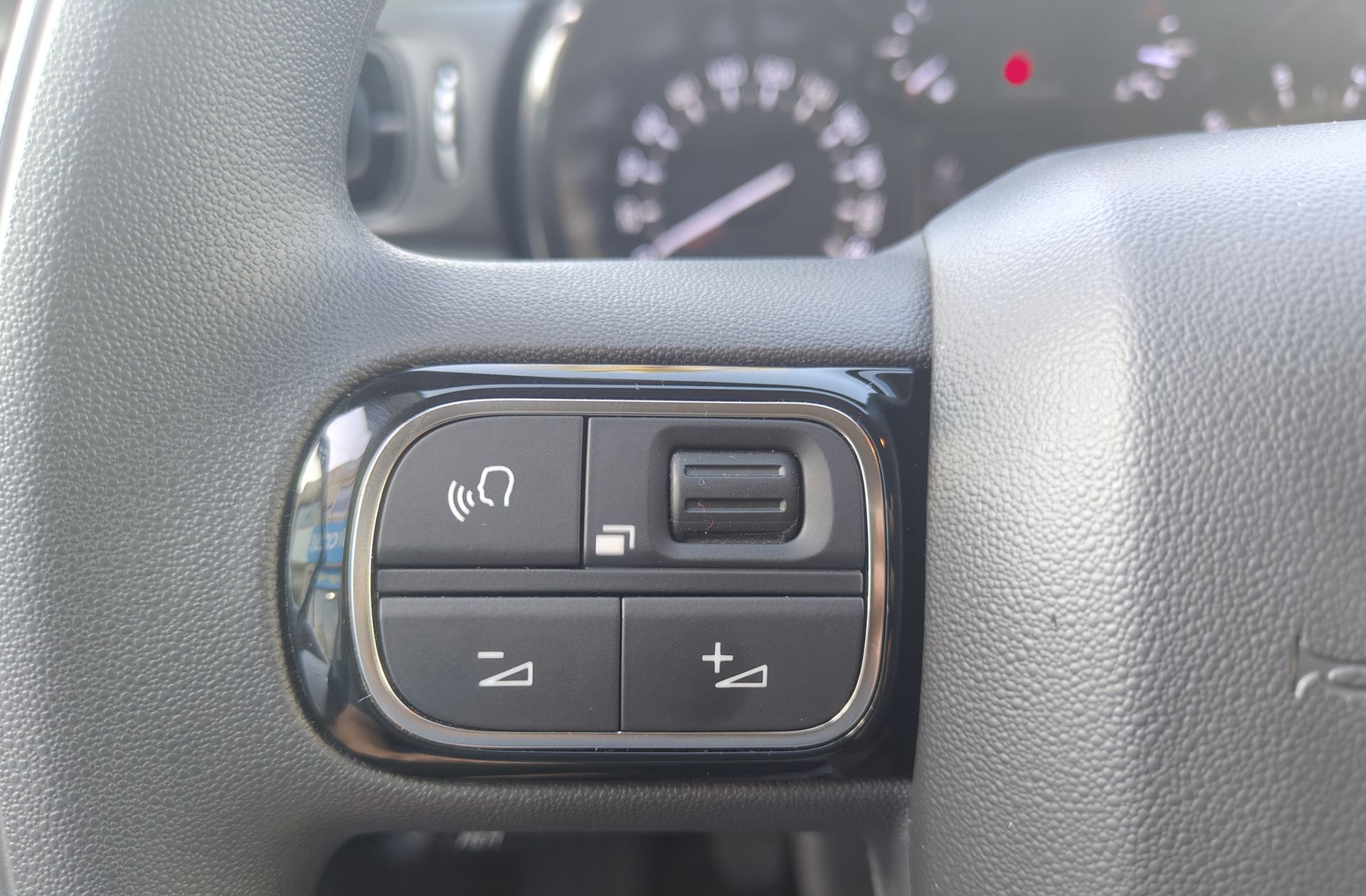 Citroën C3 PureTech 83 Plus - foto 21