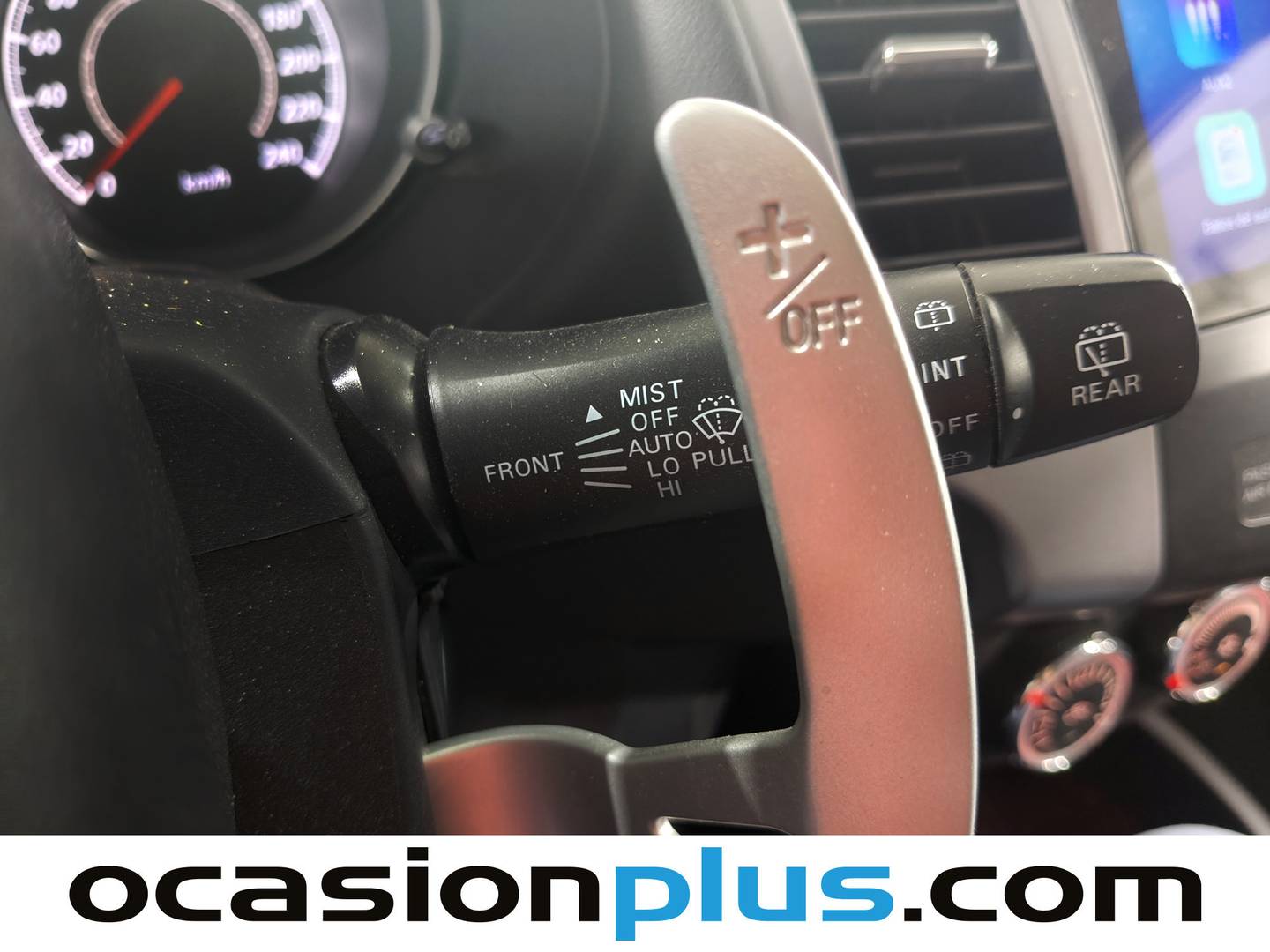 Mitsubishi Outlander Mitsubishi Outlander 220 DI-D SST Kaiteki (156 CV) 7 Plazas 156cv