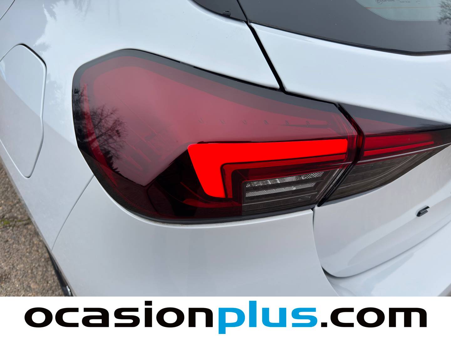 Foto Opel Corsa Opel Corsa 1.2 T XHL Hybrid GS eDCT (110 CV)