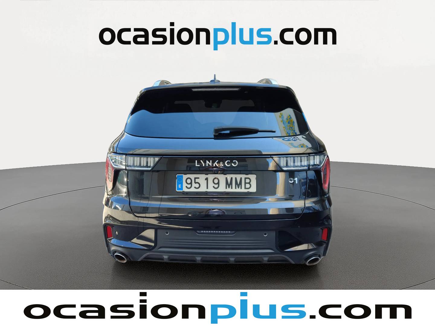 Lynk & Co 01 Lynk & Co 01 1.5 PHEV 6.6kW (261 CV) al mejor precio