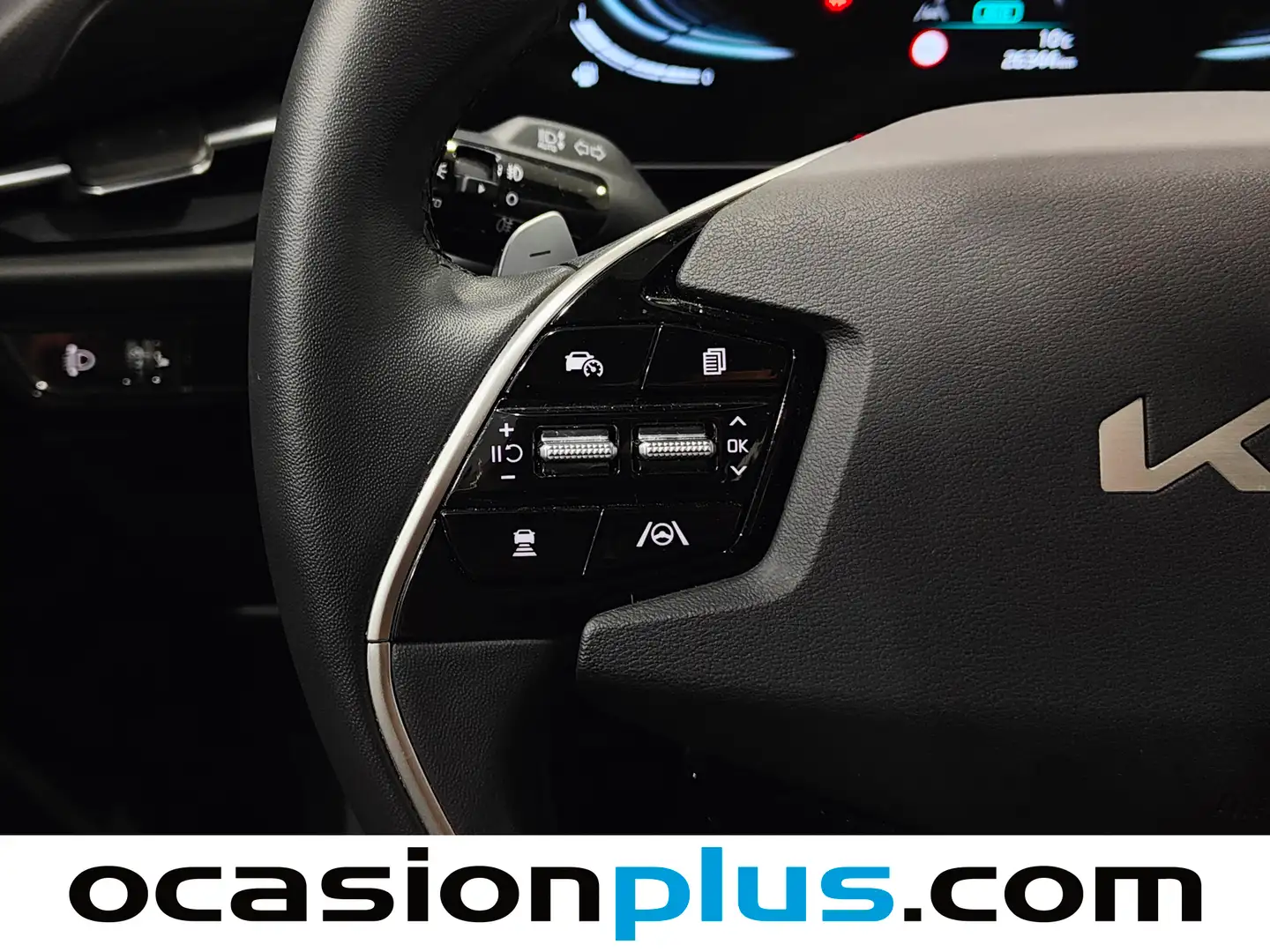 Foto KIA Niro Kia Niro 1.6 GDi HEV Drive (129 CV)