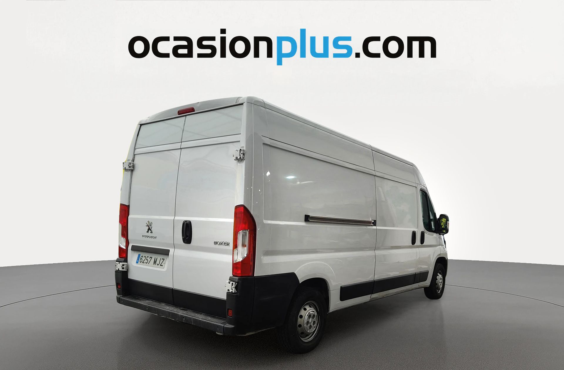 Peugeot Boxer BlueHDi 140 335 L3H2 - foto 4