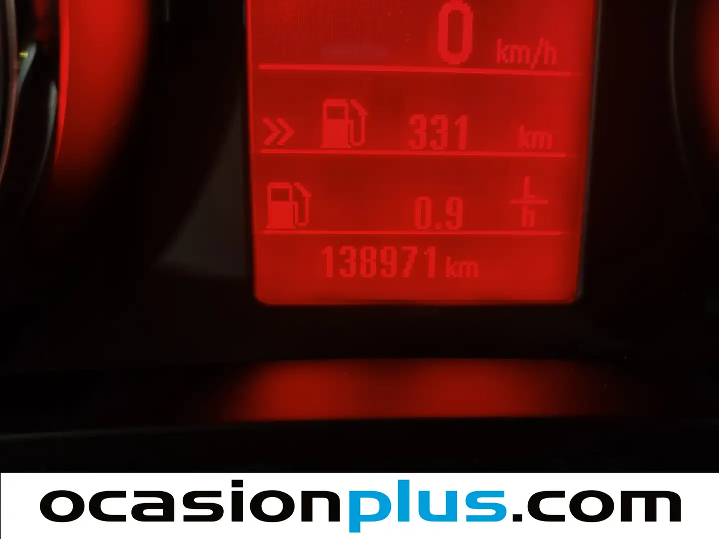 Foto Opel Zafira Tourer Opel Zafira Tourer 1.6 CDTi S&S Expression (120 CV) 7 Plazas