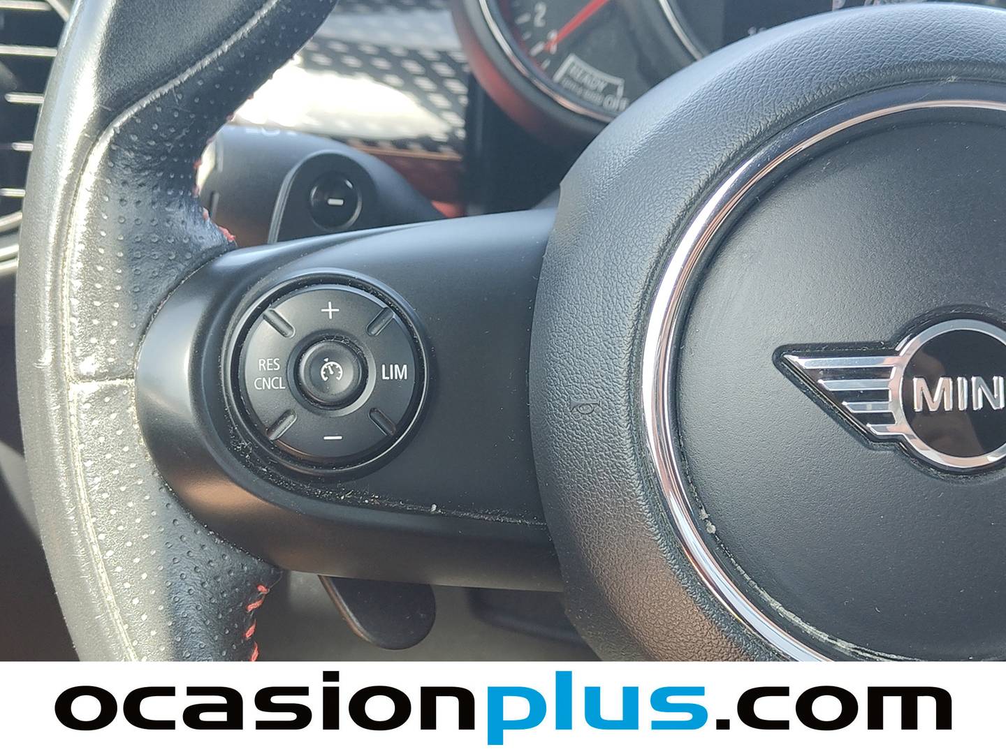 Acabados Mini MINI Mini MINI Cooper John Cooper Works (231 CV)