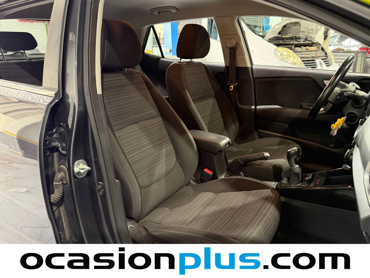 KIA Stonic KIA Stonic 1.0 T-GDi Drive (100 CV) km 0