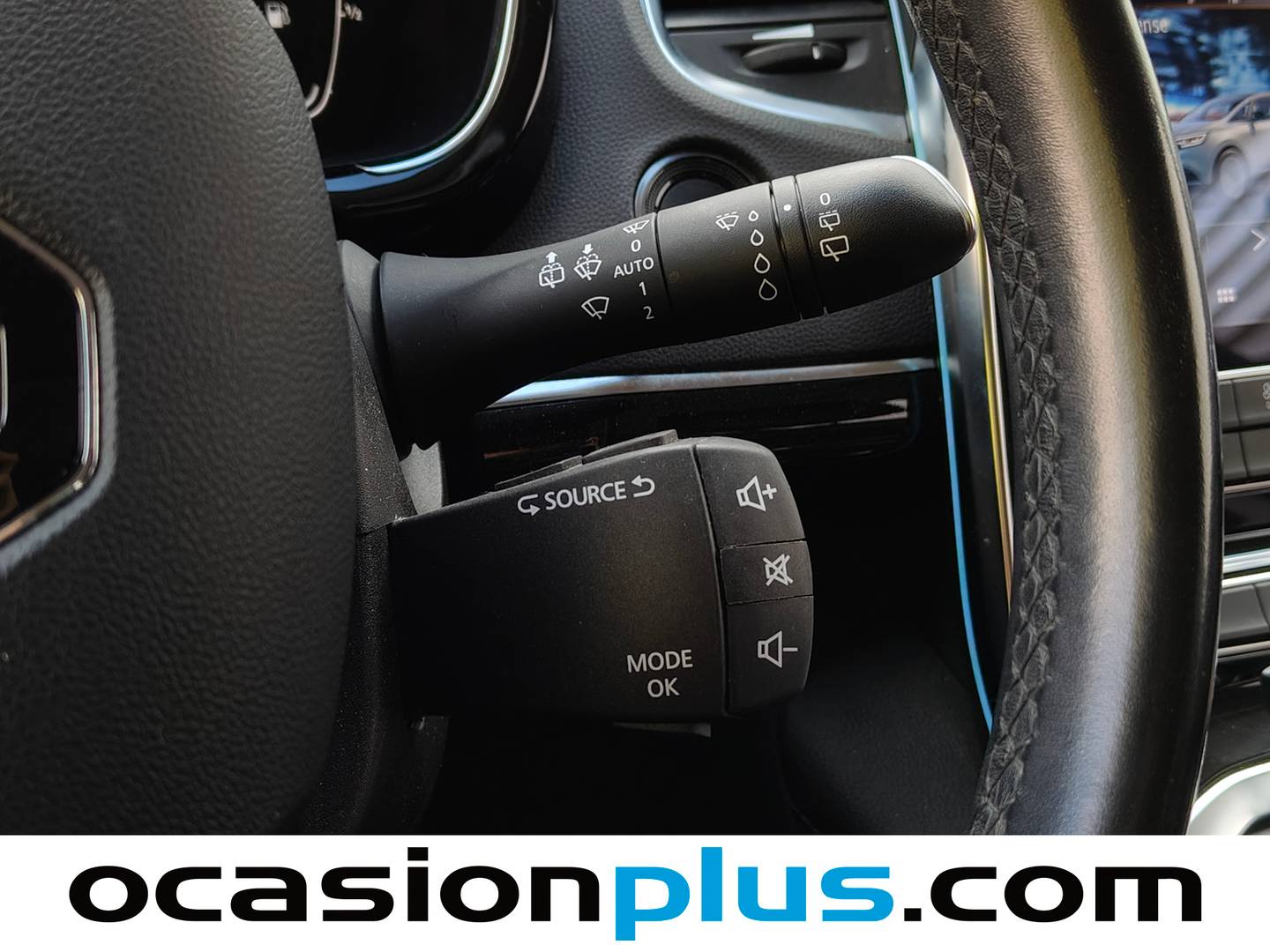 Renault Espace Renault Espace Zen Blue dCi (160 CV) EDC 7 Plazas barato