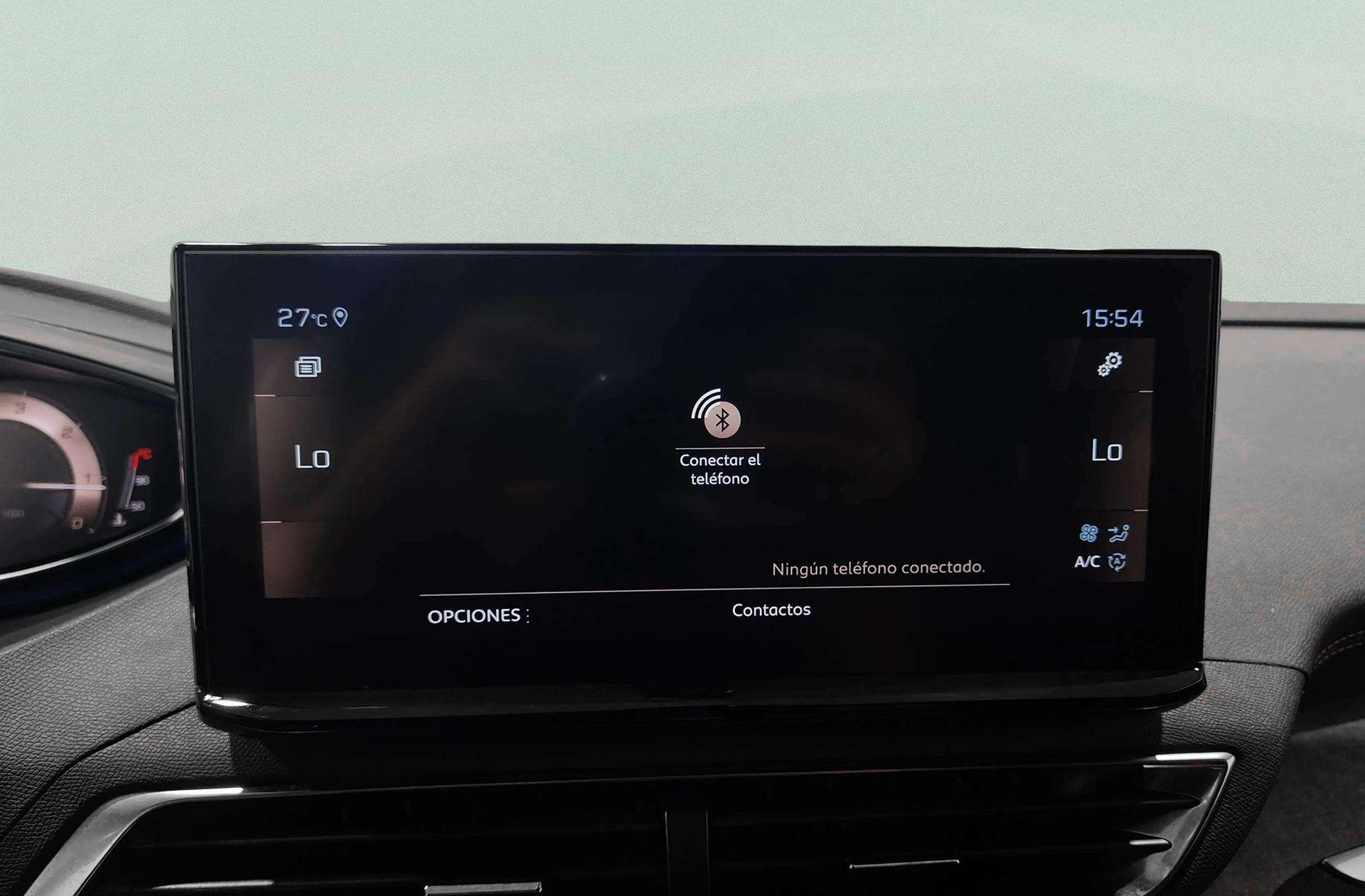 Peugeot 5008 BlueHDi 130 GT EAT8 7 plazas - foto 40