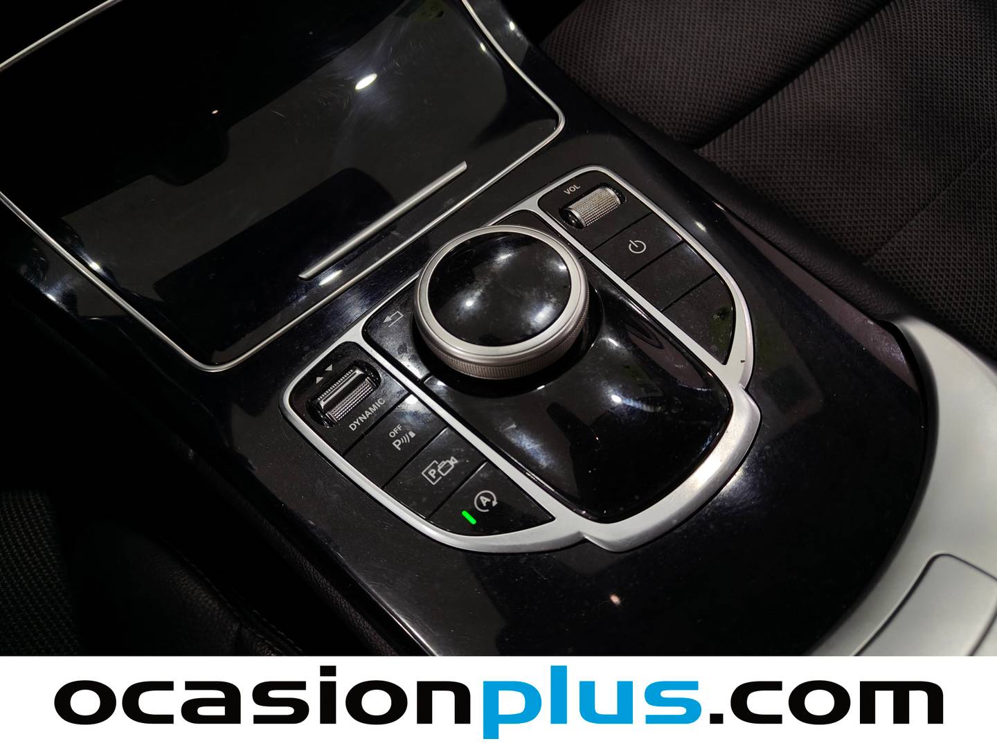 Mercedes Clase C Mercedes Clase C C 200 d  (160 CV) Pack AMG 2019