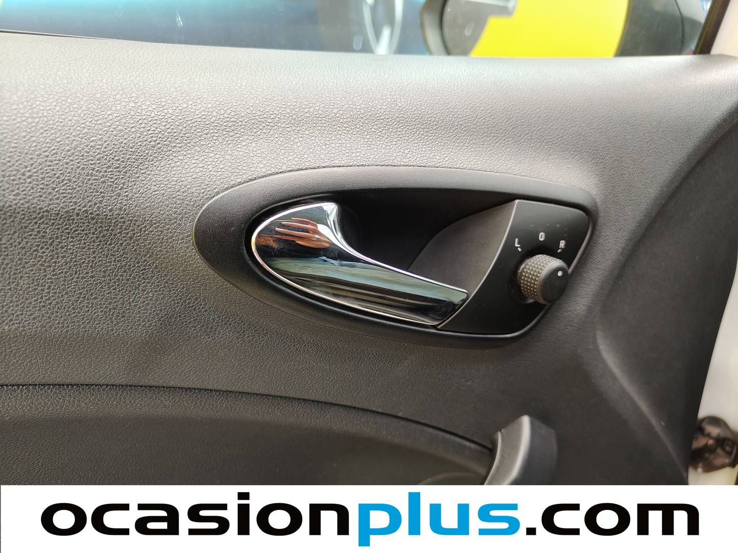 Seat Ibiza Seat Ibiza 1.4 TDI Reference Plus (90 CV) km 0