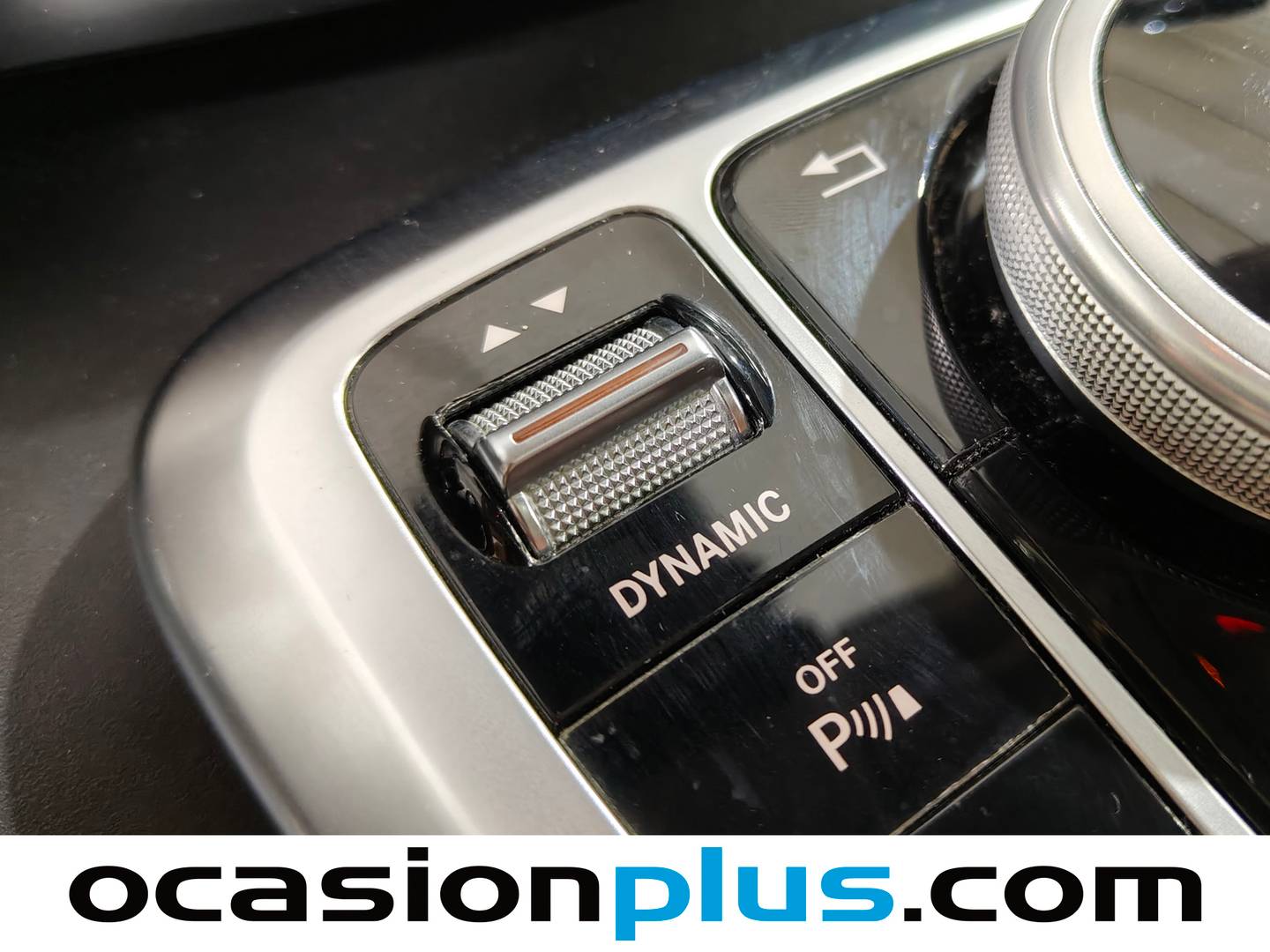 Acabados Mercedes Clase V Mercedes Clase V 220 d Exclusive Largo (163 CV)