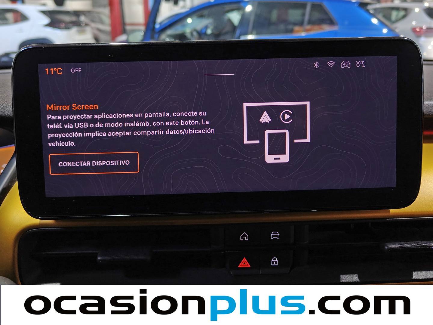 Foto Jeep Avenger Jeep Avenger 1.2 G Summit (100 CV)