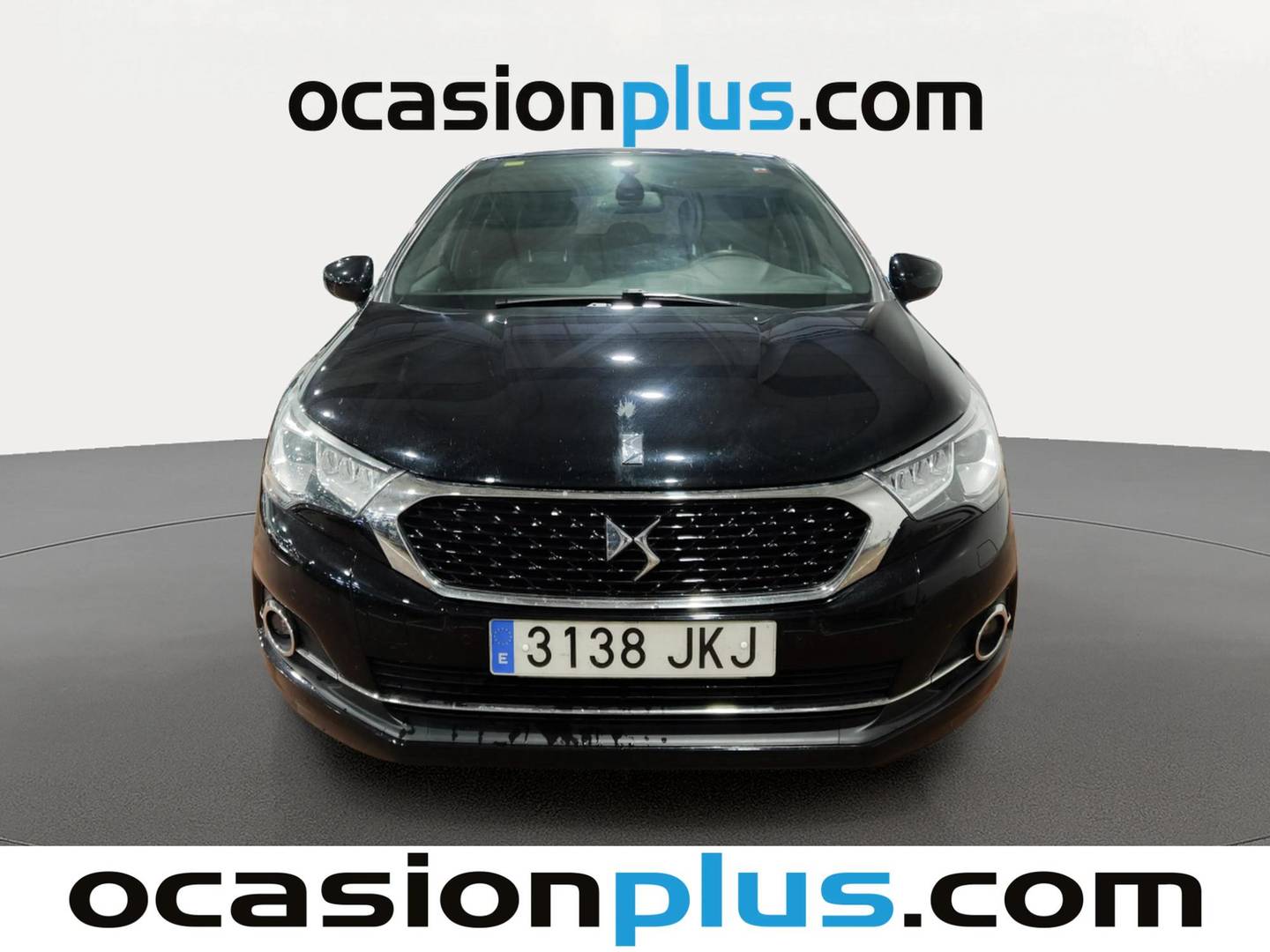 Foto DS DS 4 Crossback DS DS 4 Crossback PureTech 131 S&S Style (131 CV)