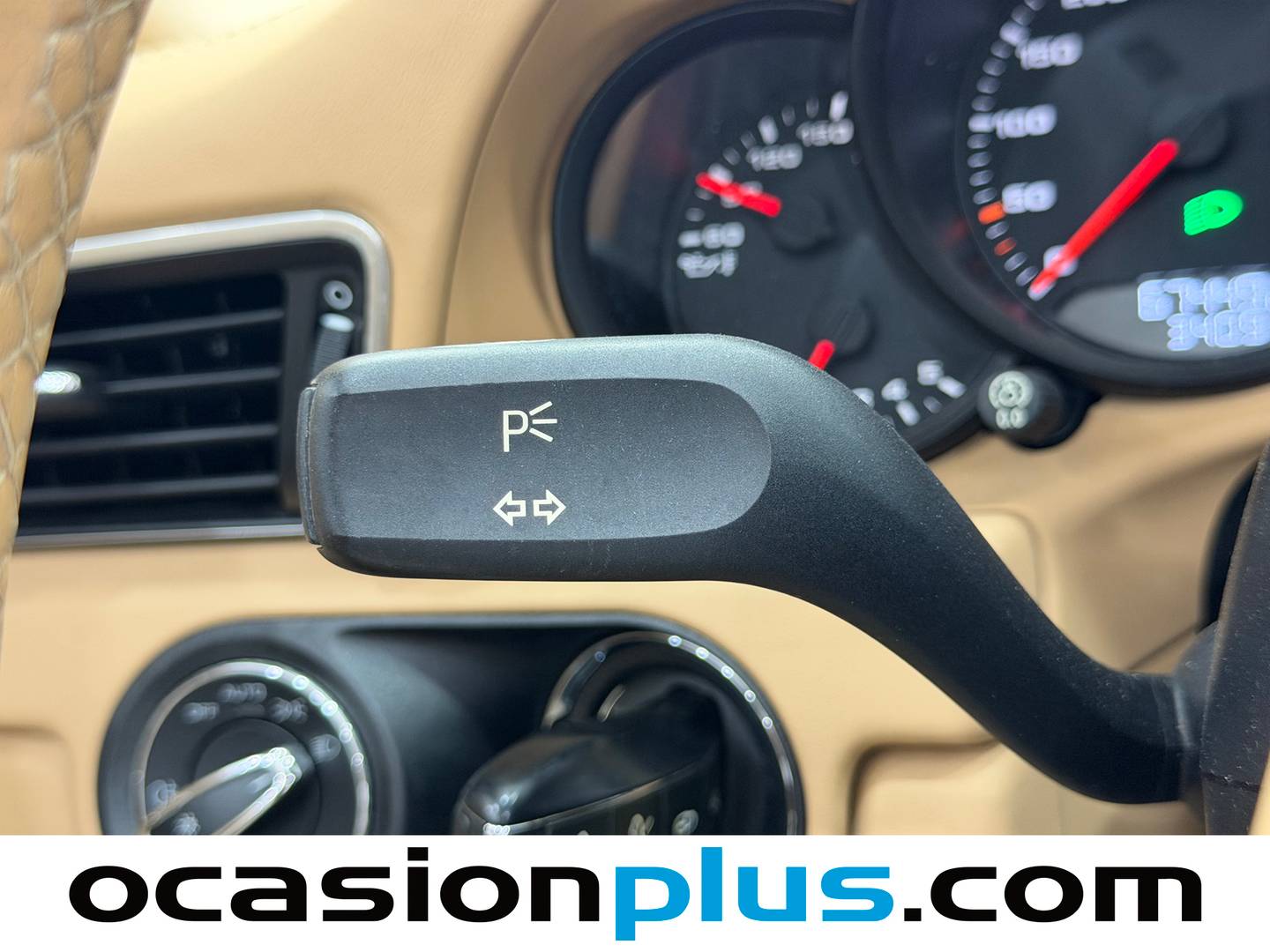 Porsche 911 Porsche 911 Carrera Cabrio (350 CV) de ocasión