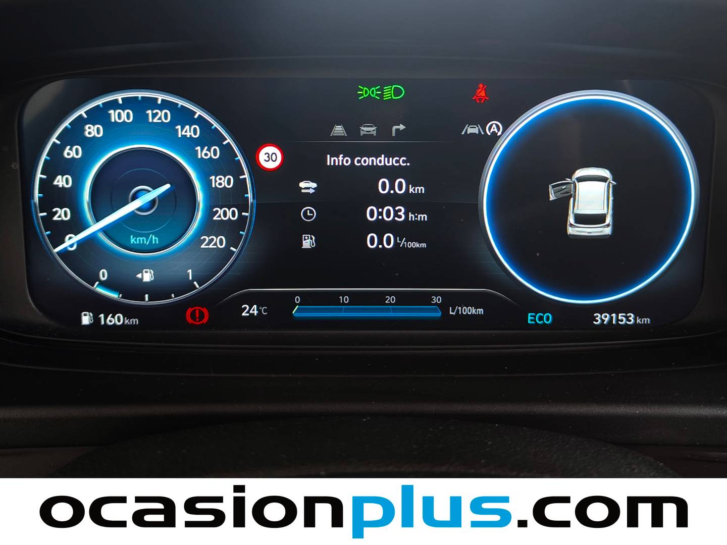 Hyundai i20 Hyundai i20 1.0 TGDI 48V Tecno (100 CV) 2024