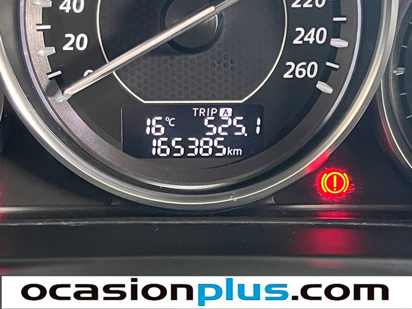 Foto Mazda Mazda6 Mazda Mazda 6 2.2 DE Luxury (150 CV)