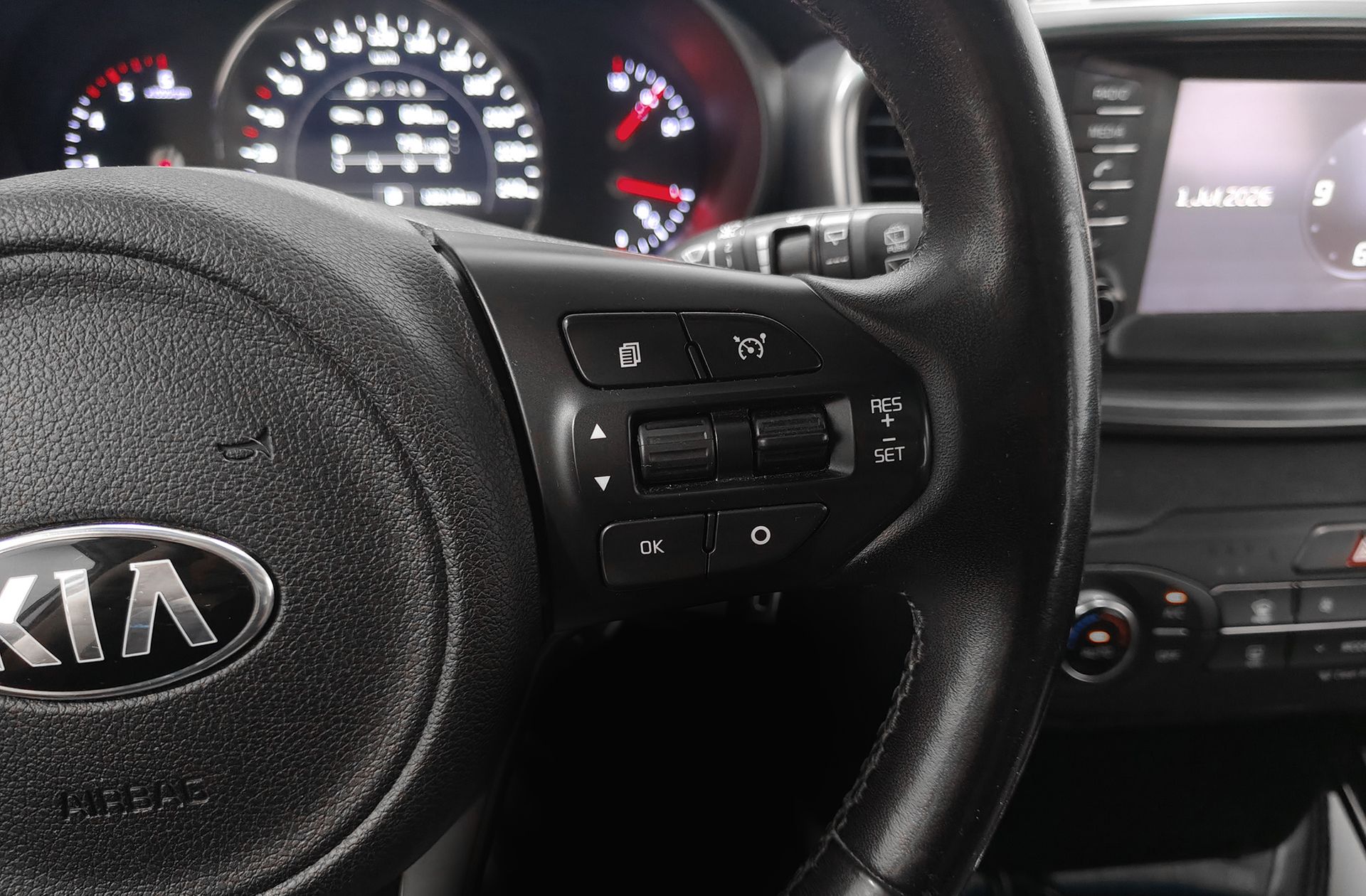 Kia Sorento 2.2 CRDi Drive 4x2 7 plazas - foto 29