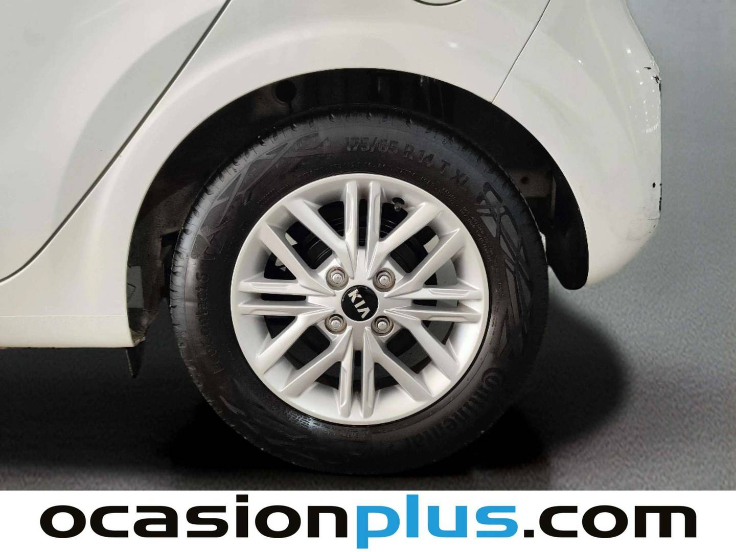 KIA Picanto KIA Picanto 1.0 DPi Concept Pack Comfort (67 CV) manual