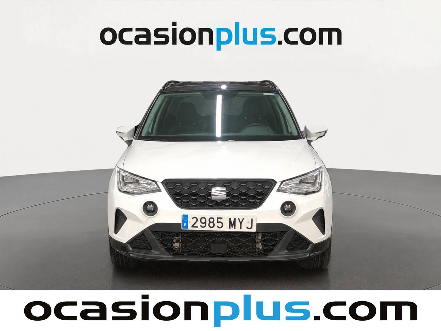 Seat Arona Seat Arona 1.0 TSI Style XL (115 CV) 115cv