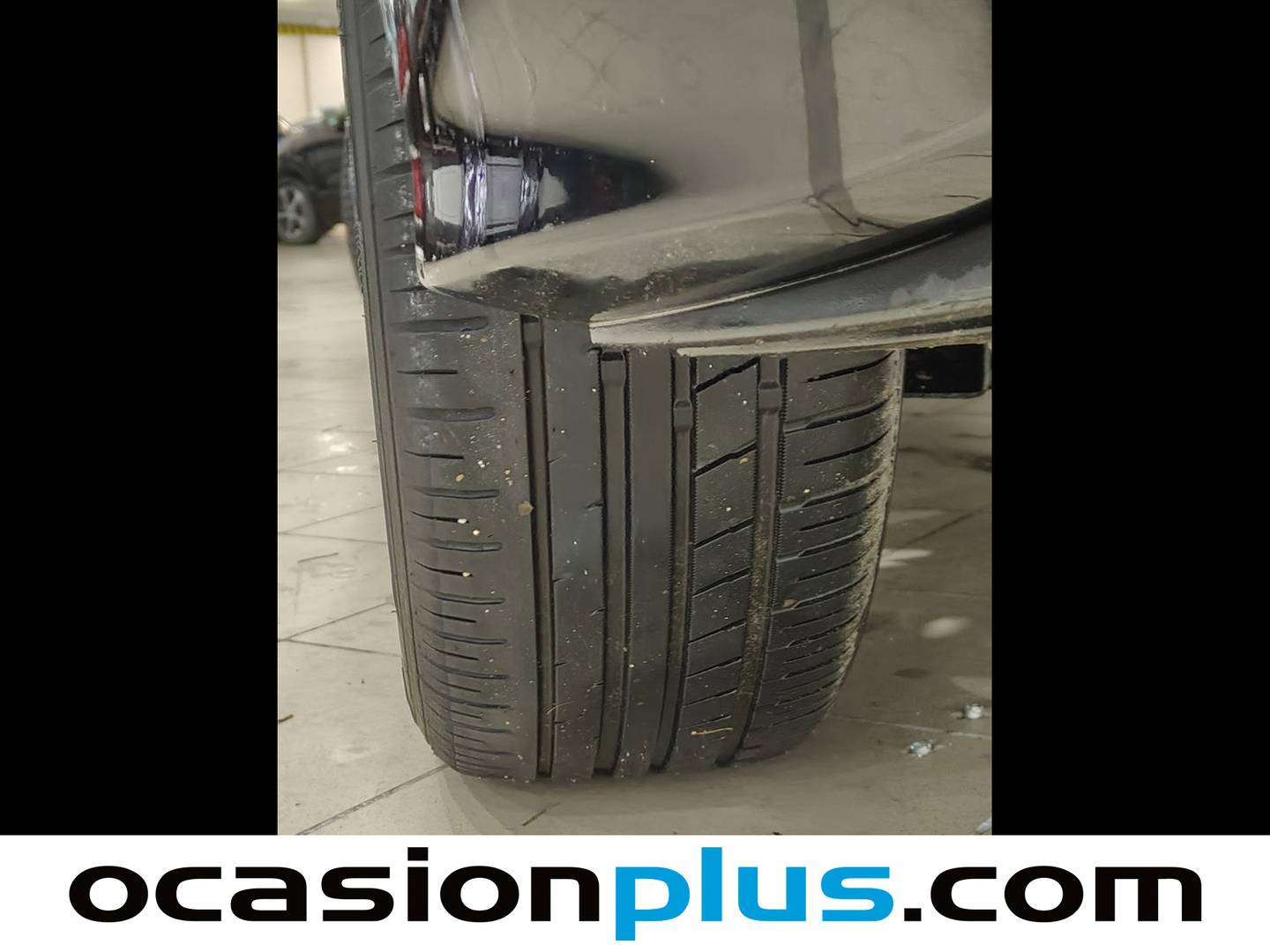 Foto Ford Puma Ford Puma 1.0 EcoBoost MHEV ST-Line (125 CV)