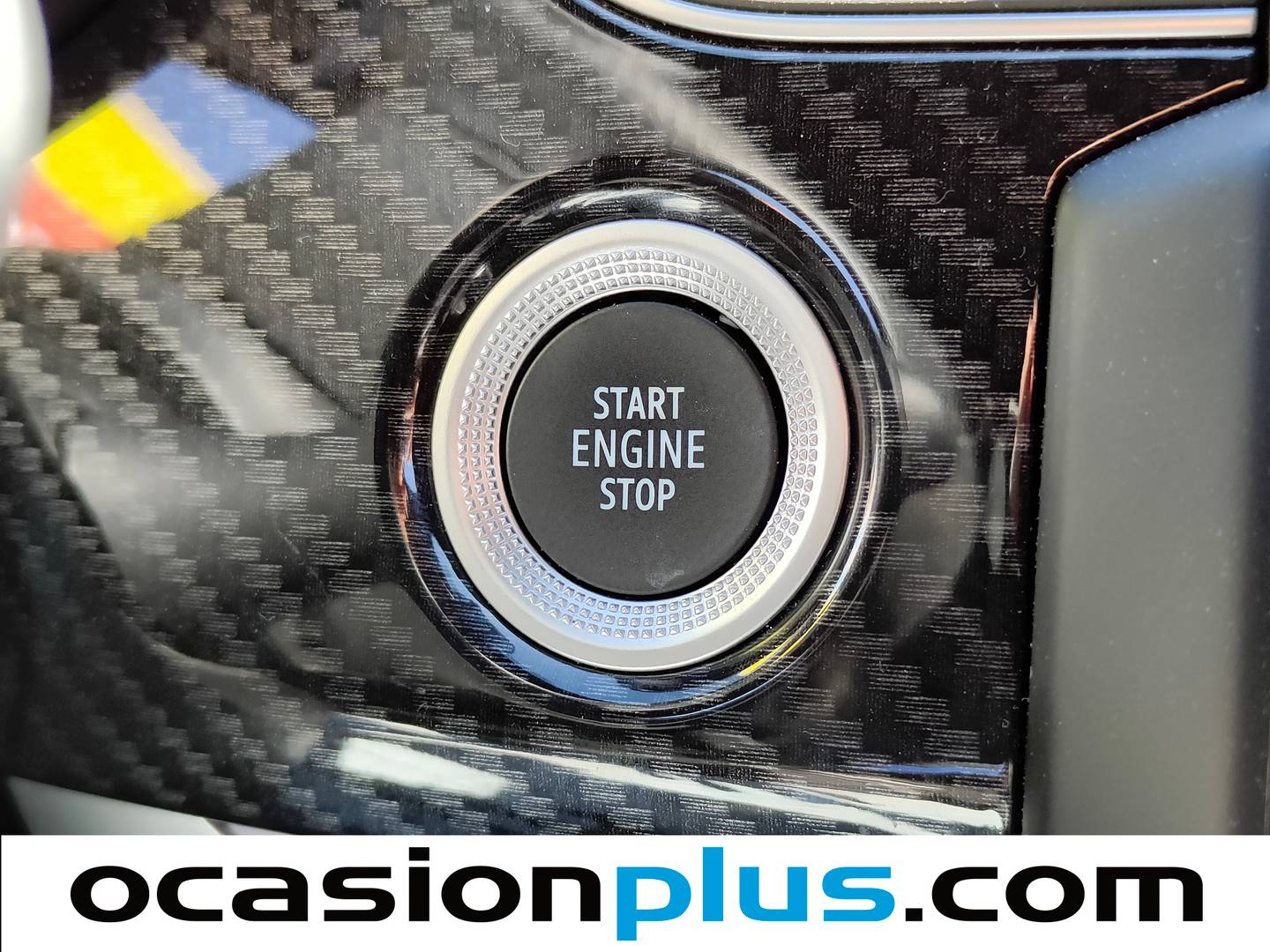 Renault Arkana Renault Arkana E-Tech Híbrido Engineered (145 CV) de segunda mano