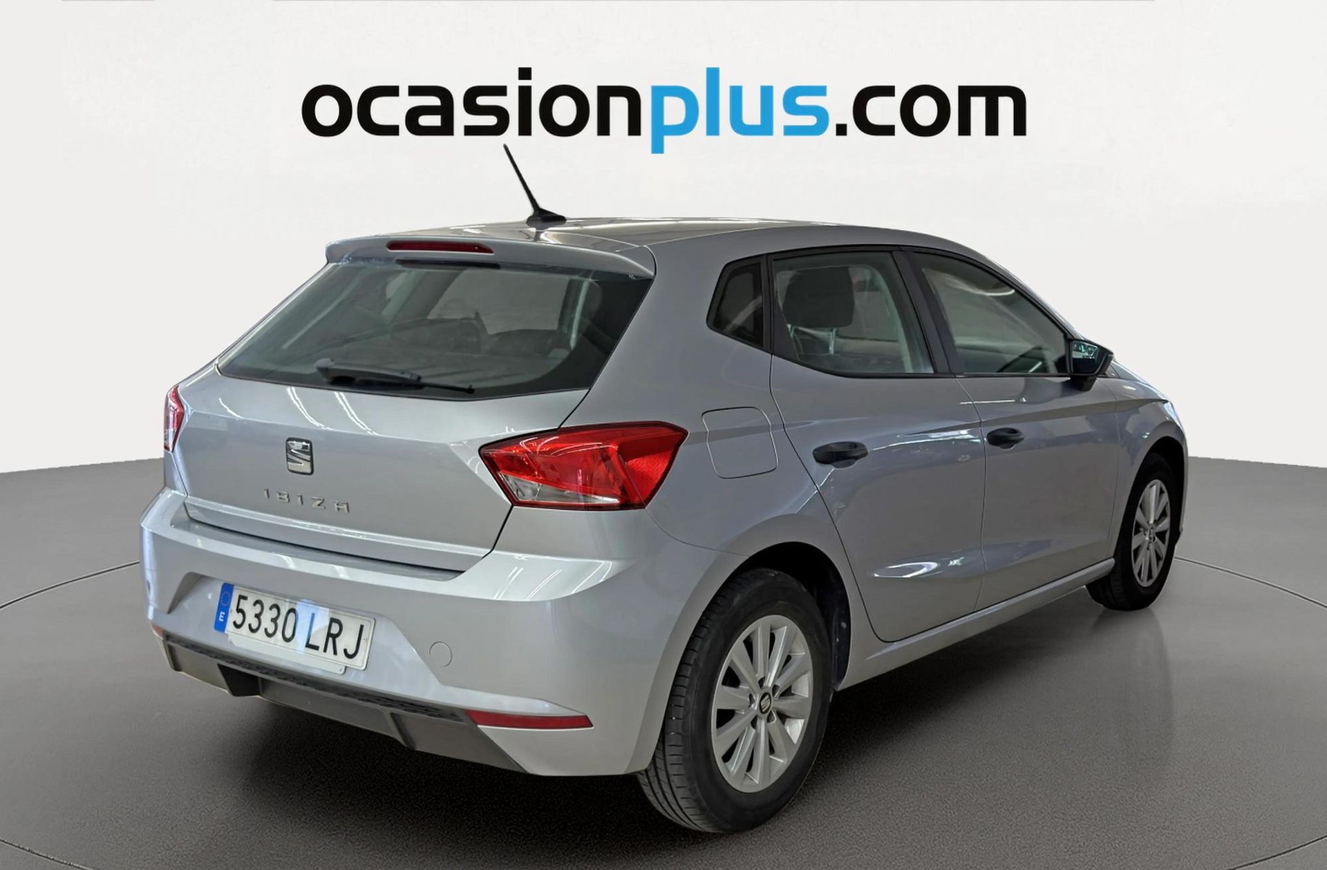 SEAT Ibiza 1.0 MPI Reference - foto 4