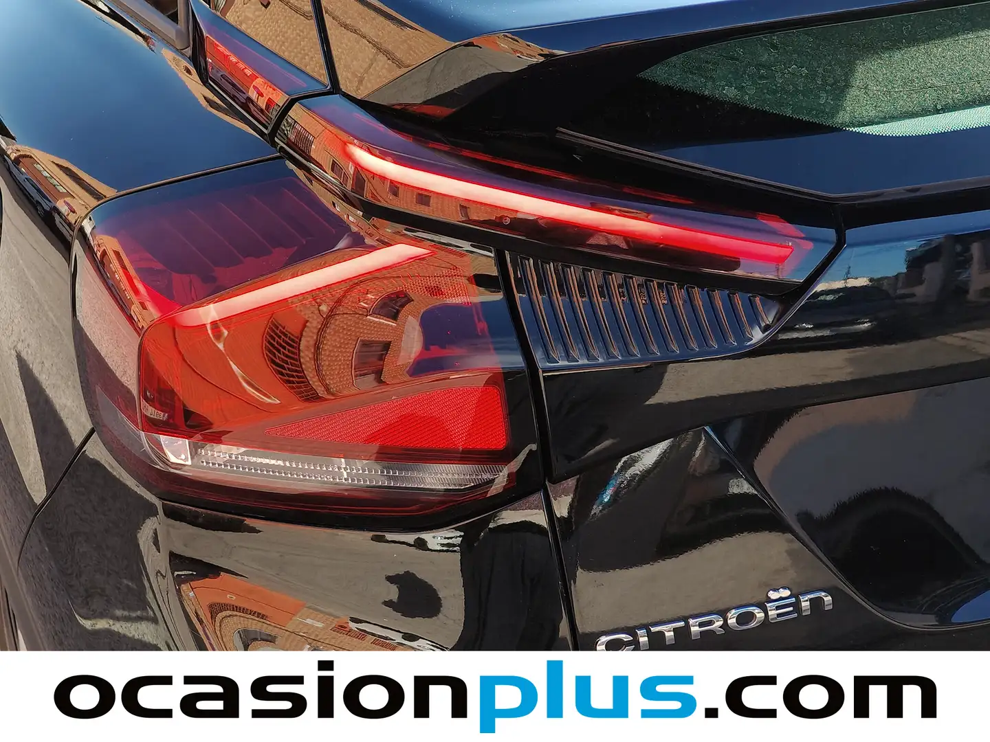 Foto Citroën C4 Citroen C4 PureTech 130 S&S 6v Feel Pack (130 CV)