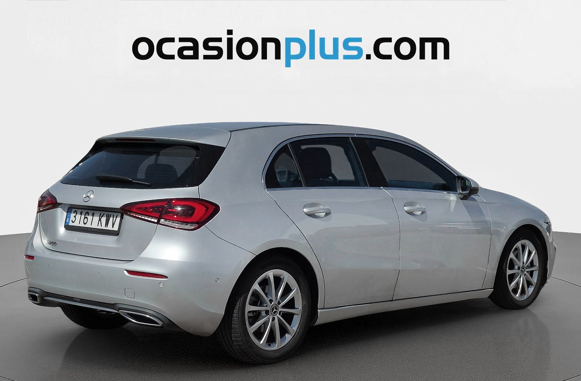 Mercedes-Benz Clase A 200 - foto 4