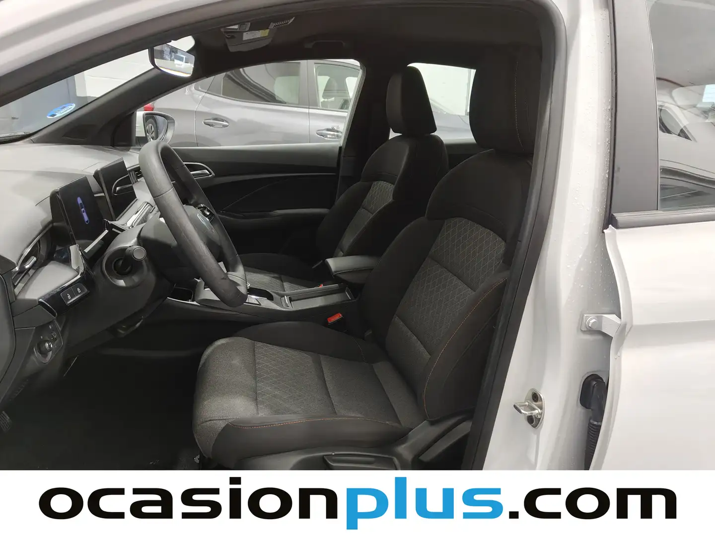 Foto MG MG3 Hybrid+ MG MG3 Hybrid+ Standard (195 CV)