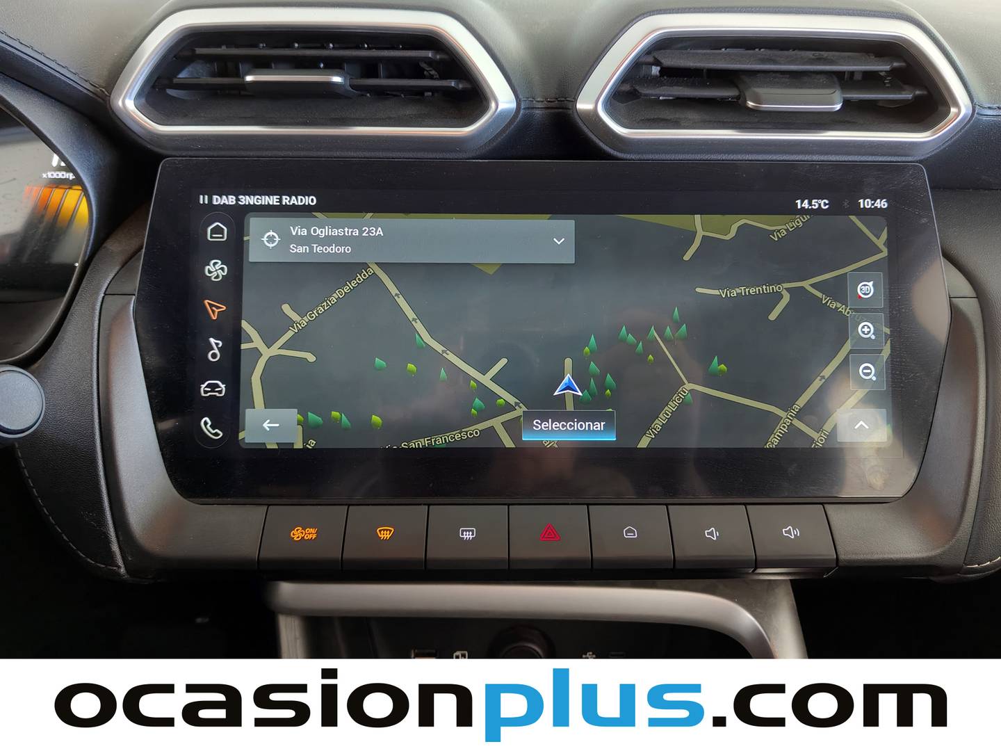 Foto MG ZS MG ZS 1.5 Hybrid+ Luxury (197 CV)