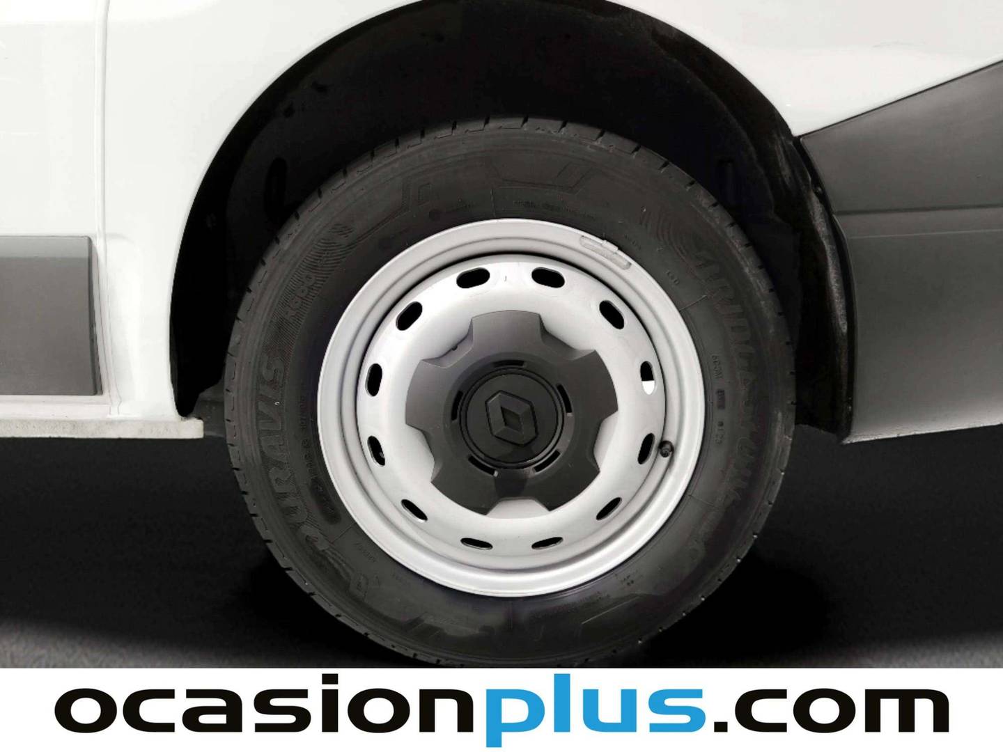 Foto Renault Trafic Renault Trafic Furgon Furgon L1H1 Blue dCi (130 CV)