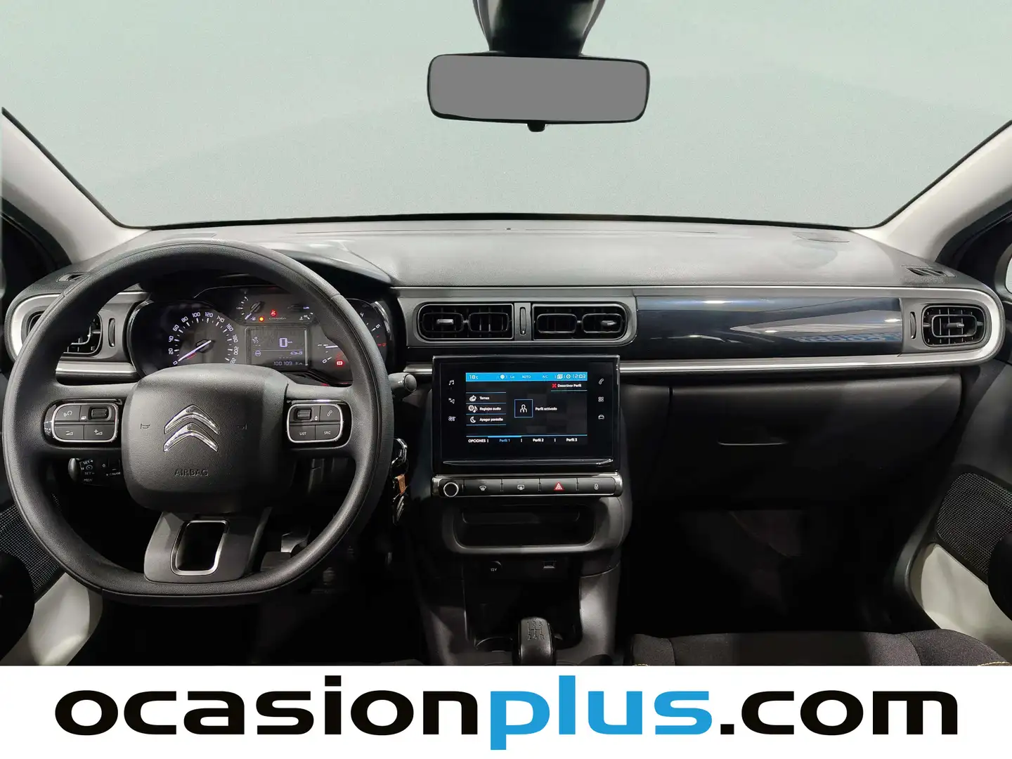 Foto Citroën C3 Citroen C3 PureTech 83 Feel (83 CV)