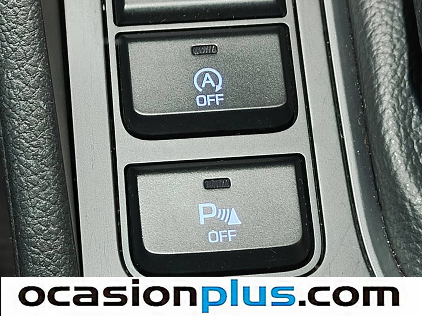 Foto Hyundai Tucson Hyundai Tucson 1.7 CRDI BlueDrive Essence 4x2 (115 CV)