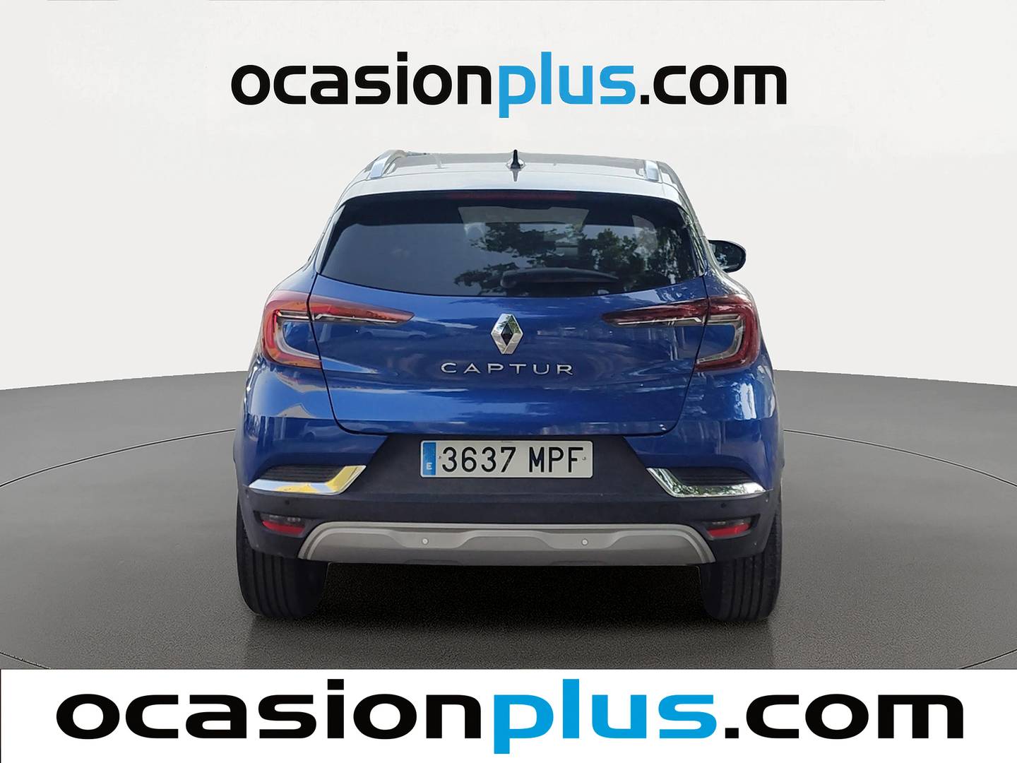 Renault Captur Renault Captur Techno TCe (90 CV) al mejor precio