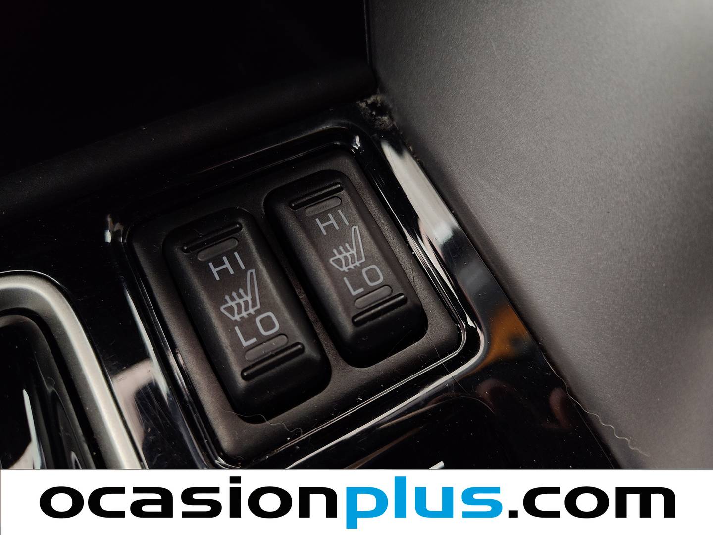 Extras y acabados del Mitsubishi Eclipse Cross Mitsubishi Eclipse Cross 2.4 PHEV Kaiteki 4WD Auto (188 CV)