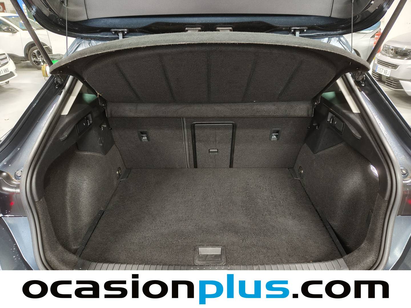 Foto Cupra Formentor CUPRA Formentor 1.5 TSI DSG (150 CV)