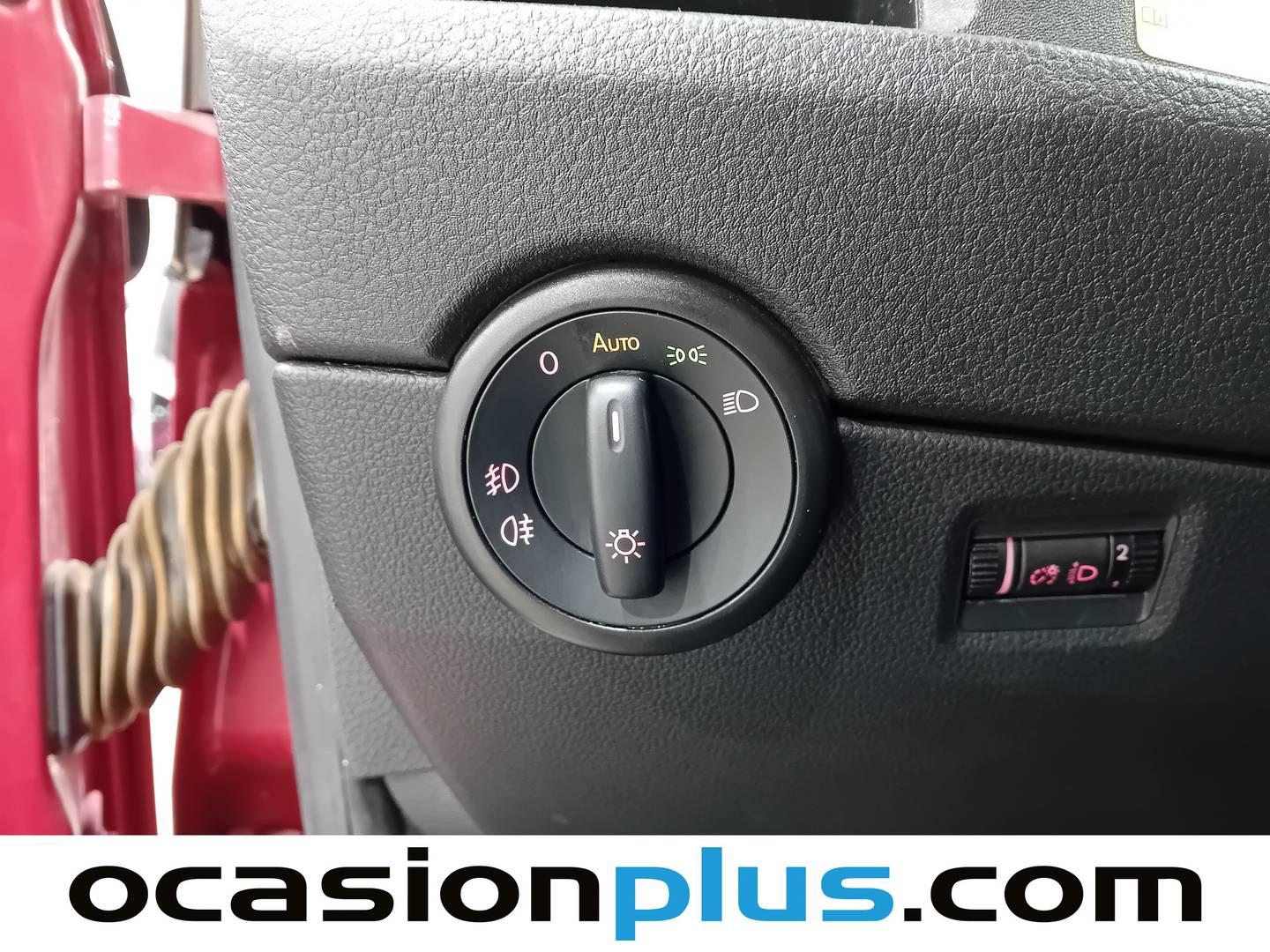 Foto Volkswagen California Volkswagen California 2.0 TDI BMT (150 CV) Camperizada