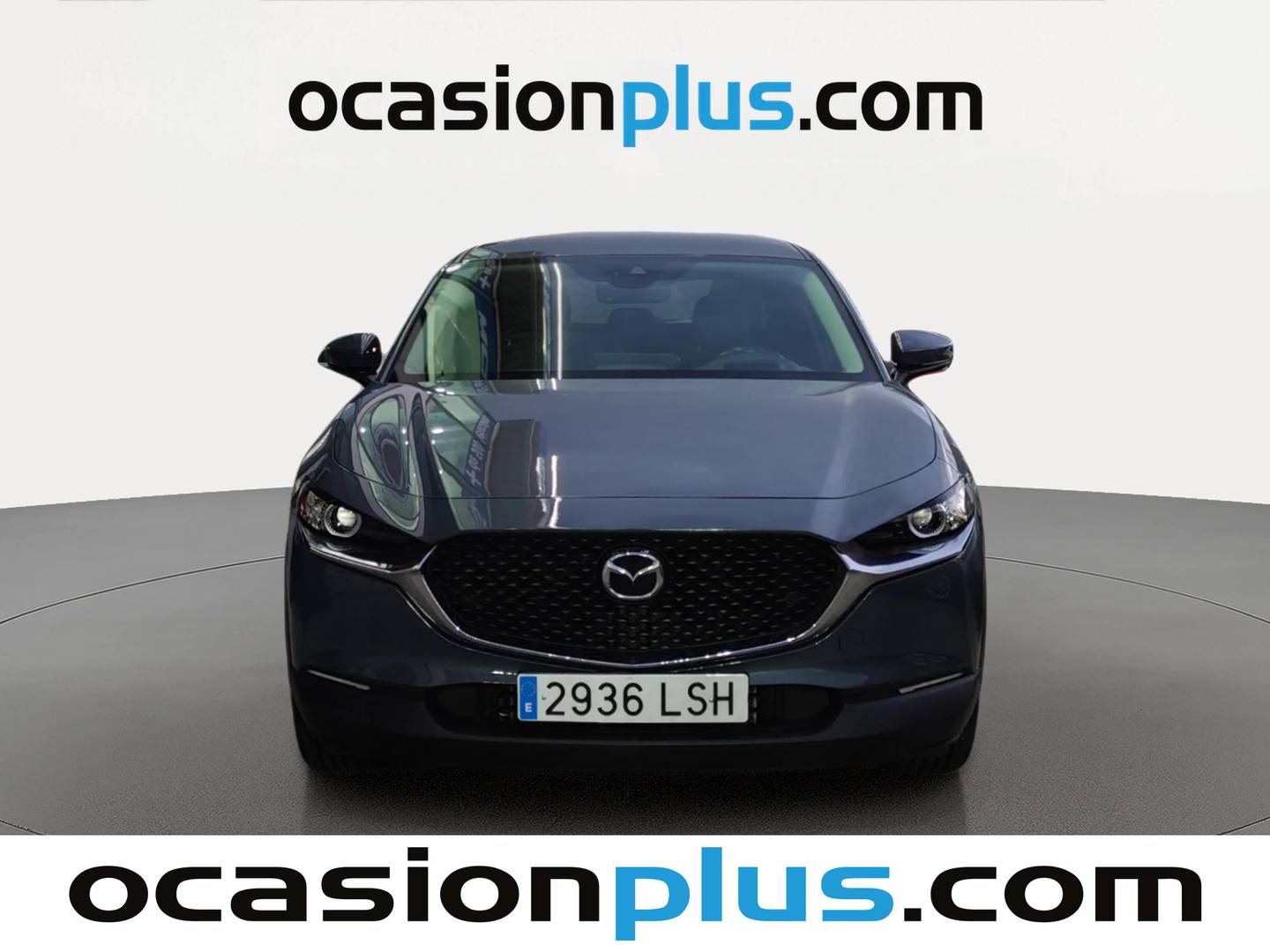 Mazda CX-30 Mazda CX-30 2.0 Skyactiv-G Evolution 2WD (122 CV) 122cv