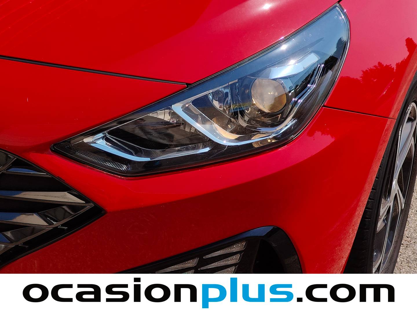 Hyundai i30 Hyundai i30 1.0 TGDI 48V Klass (120 CV) 120cv