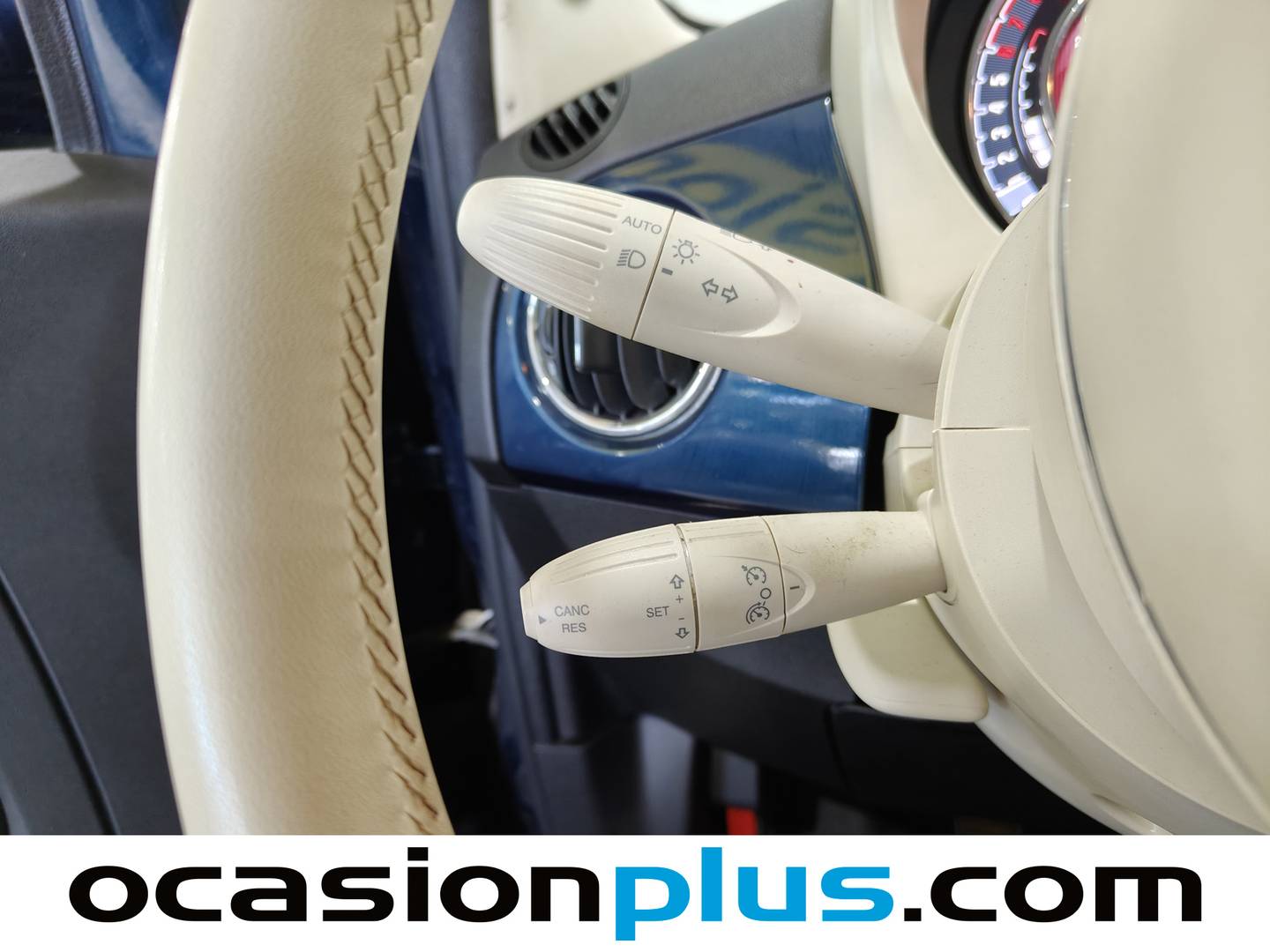 Foto Fiat 500 Fiat 500 1.0 Hybrid Dolcevita (70 CV)