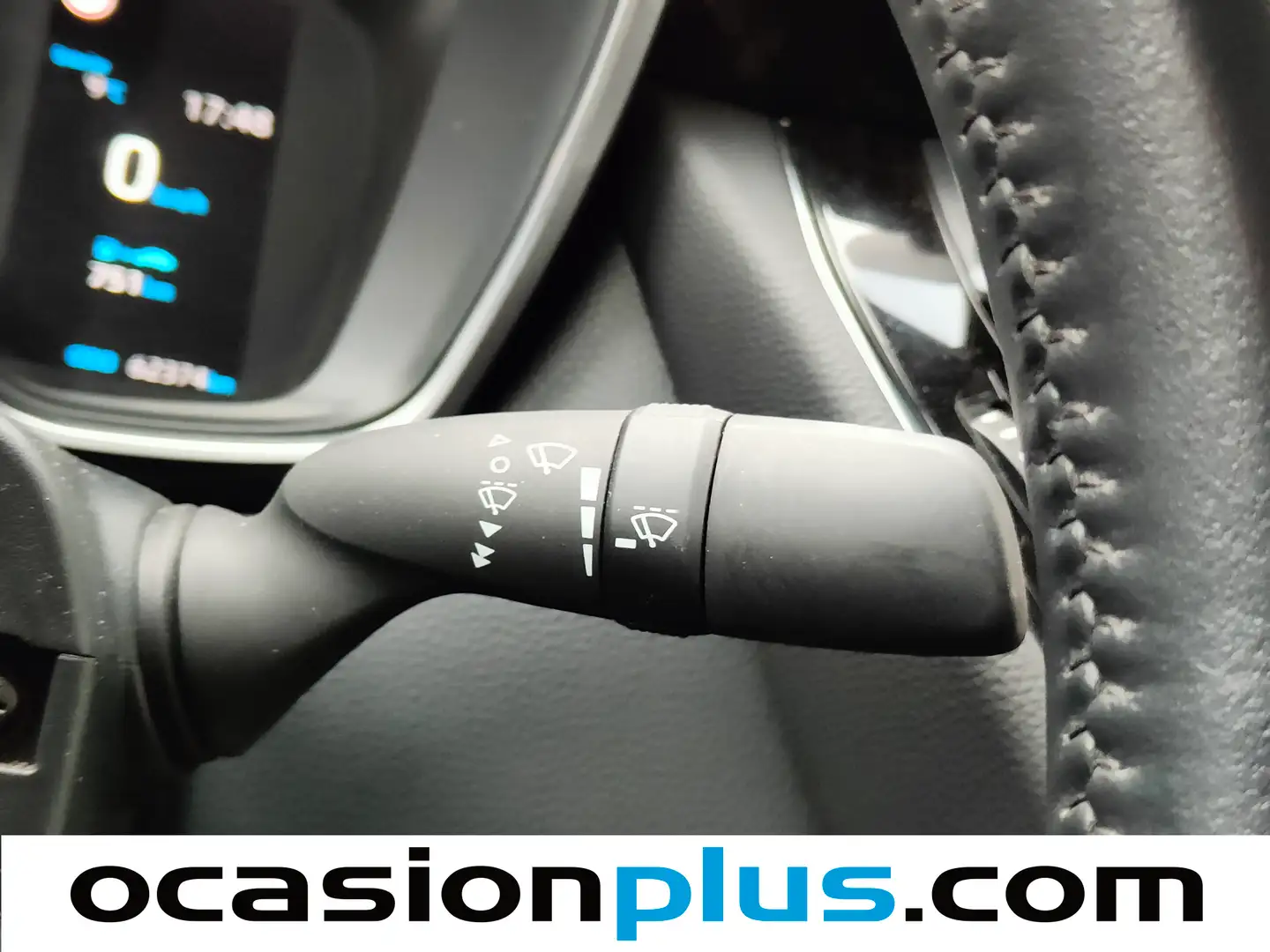 Foto Toyota Corolla Toyota Corolla 140H Active Plus (140 CV)