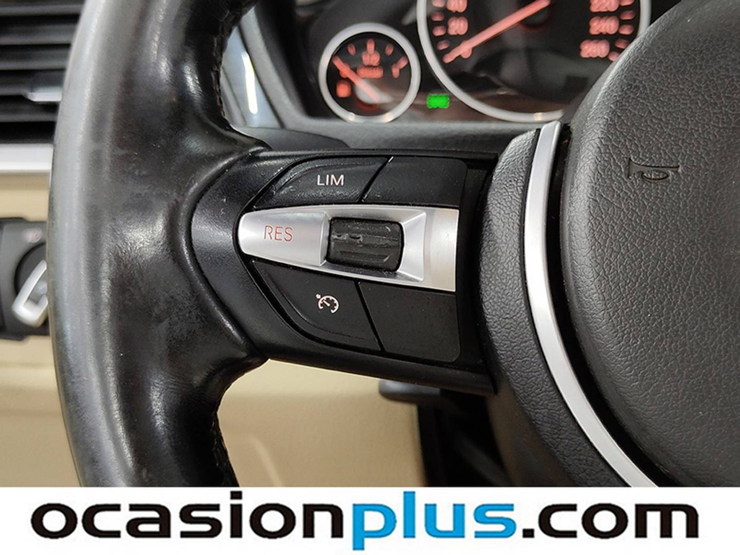 Foto BMW Serie 4 BMW Serie 4 420d Cabrio (184 CV)